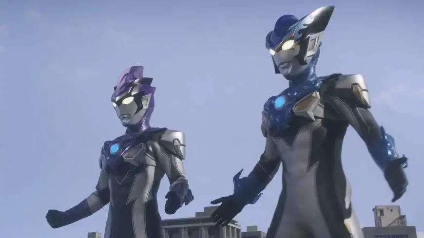 系列|又一经典终结，以后再没人帮我买奥特曼打小怪兽了（文末附奥特曼表情包））