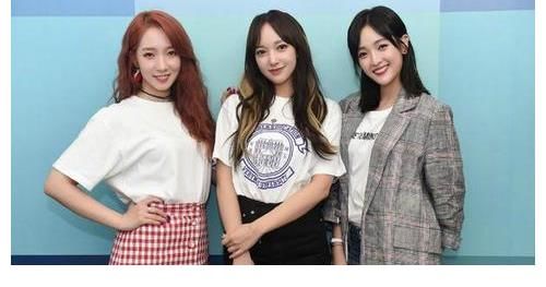 樂(lè)華推出新女團(tuán)，吳宣儀即將搭檔龔俊，留給孟美岐的時(shí)間不多了
