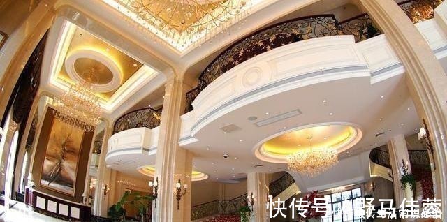 开发商|为什么房子卖光后,售楼处会被开发商拆除,内行人有猫腻!