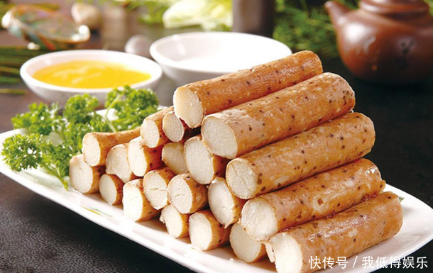 冬季进补，50岁后多吃4种“小人参”，滋阴润肠补肾防癌更长寿