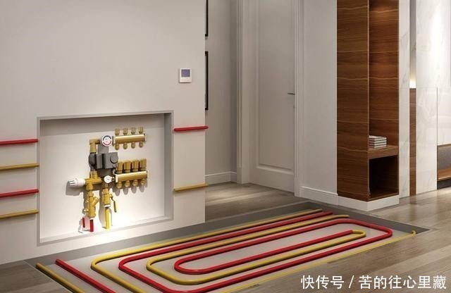 地板|地暖上铺瓷砖还是木地板终于有了正确答案，现在知道还不晚！