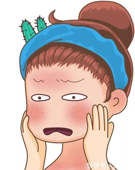 卸妆 21世纪了你还在盲目护肤?正确的护肤方式给我学起来!