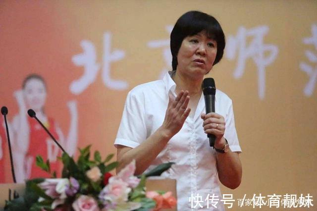 女排|郎平谈疫情对女排影响,朱婷等主力无有效治疗,执教生涯问心无愧