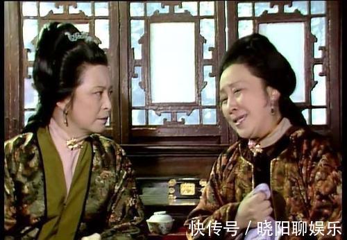 王夫人!《红楼梦》莺儿被骂小娼妇,贾府婆子撕毁薛宝钗“好人缘”的假象