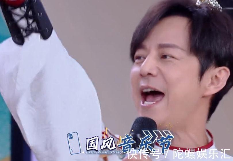 综艺|《快本》收视又跌了!全网排名57,这档老牌综艺该何去何从?