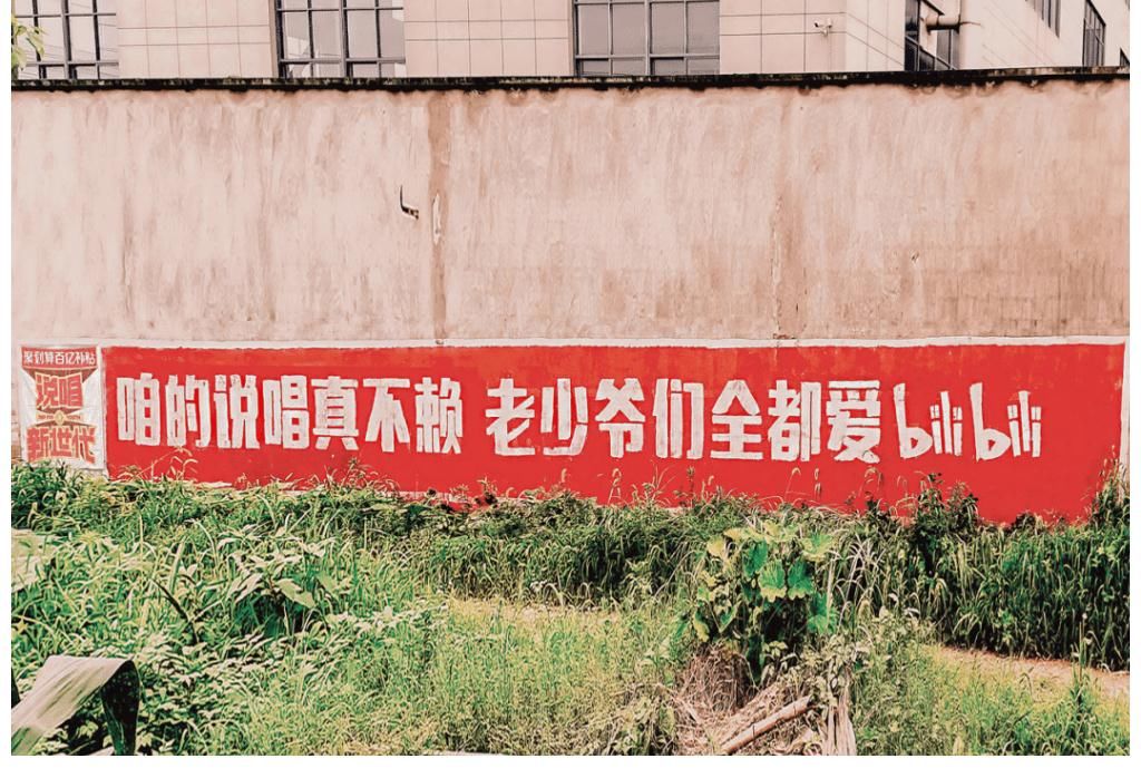 纪录片|爱优腾围剿下，B站的「破」与「立」丨第四方势力