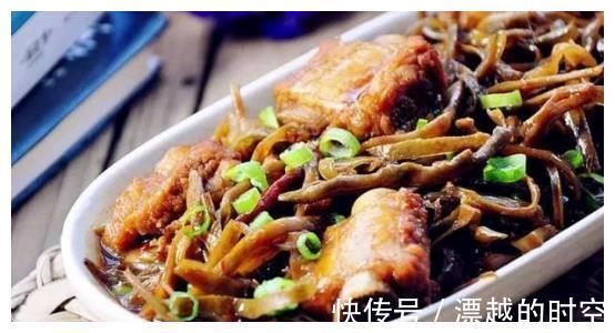 看起来难做的硬菜，学会了其实很简单的，家人直夸有大厨风范！