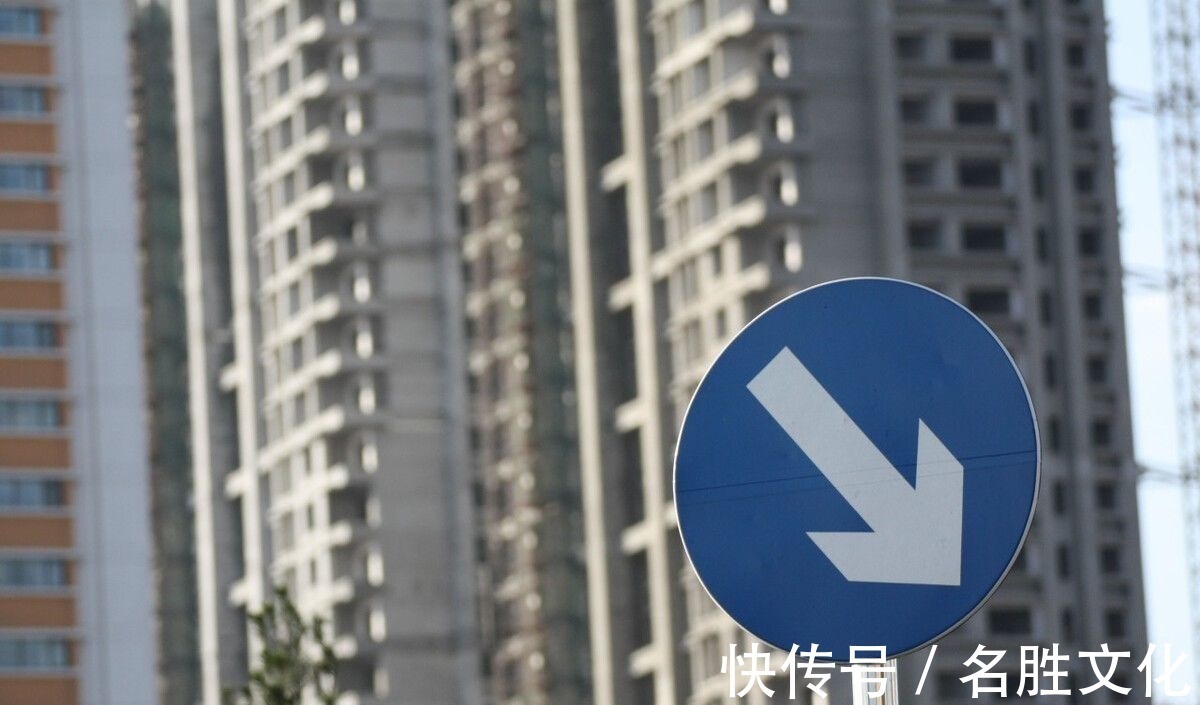 一线城市|这两年,千万别在三四线城市买房了,两个降温信号明显