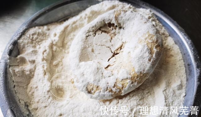 喜欢吃馒头和包子,却不知道如何发面的朋友们,我来教你们怎样做!