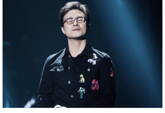 尴尬|尴尬！《2021好声音》的8个导师，过去竟全员参加过这一档节目