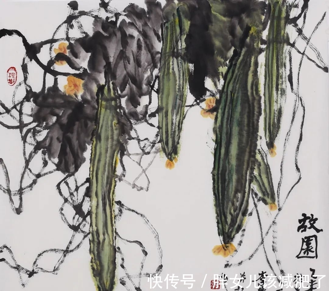 招式!略谈书画界八种最常见的无偿索画、索字套路