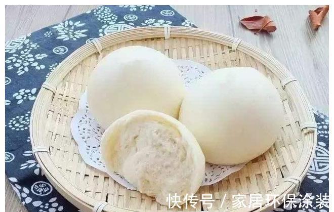 花椒面|家里的剩馒头这样做,香酥可口,全家人抢着吃,还是北方人会吃