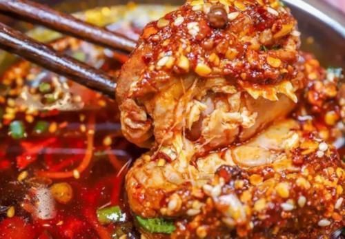 上门|胆固醇“大户”被揪出，不是猪肉，不想脑梗找上门，劝你少吃