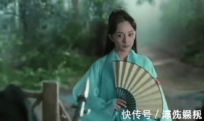 三生三世&三生三世:白浅拿着玉清昆仑扇封印擎苍,难道昆仑扇比东皇钟厉害?