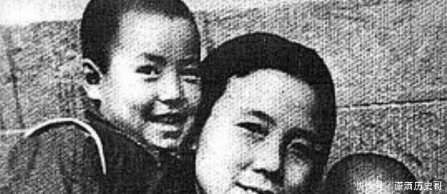 牺牲|他是党内重要领导,牺牲时仅28岁,妻子守寡一生,儿子更了不起