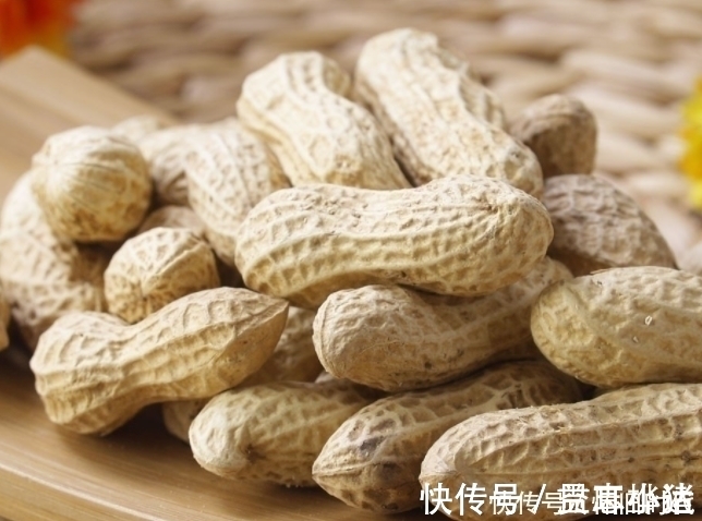 天门冬氨酸|花生和此物一起煮，常吃睡眠好了，白发没有了，皮肤白嫩！