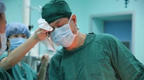 宝妈|男医生充当了“接生婆”的角色,产妇的隐私怎么办?宝妈先别慌