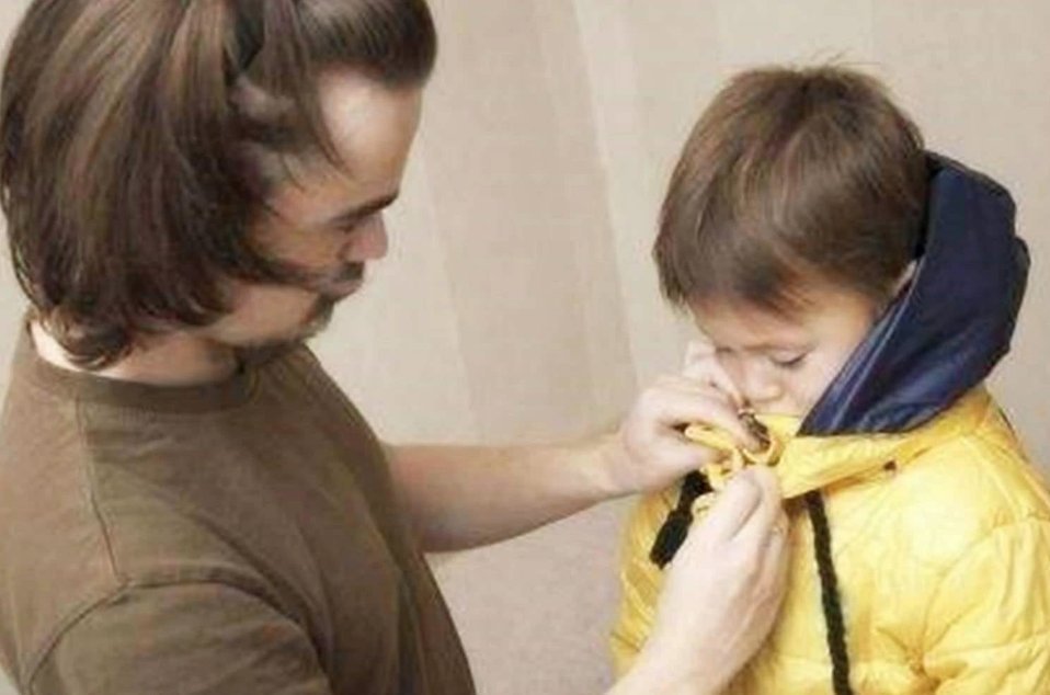 家长|大范围降温下,给孩子捂好这3个部位,暖一冬,少生病