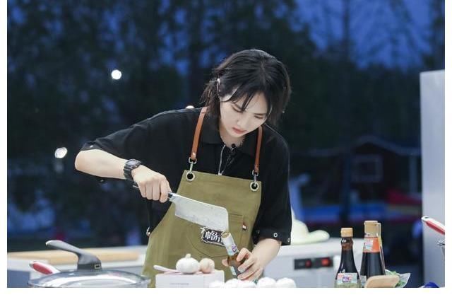 丁真|中餐厅5：首播尬点满满，姚安娜认错大葱，黄晓明不知丁真哪里人