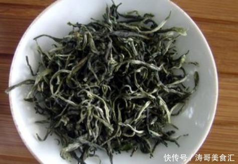 代表各省市最好喝的茶叶,有没有你家乡特产,你觉得哪里的最好喝