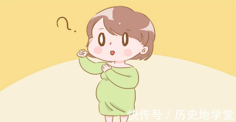 内衣|你以为孕期躺吃睡就可以?别闹了,这些孕期事项你不得不知