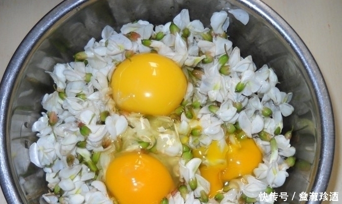 树上的它不要丢,随便炒一炒,血管不堵塞,洗肠又瘦身