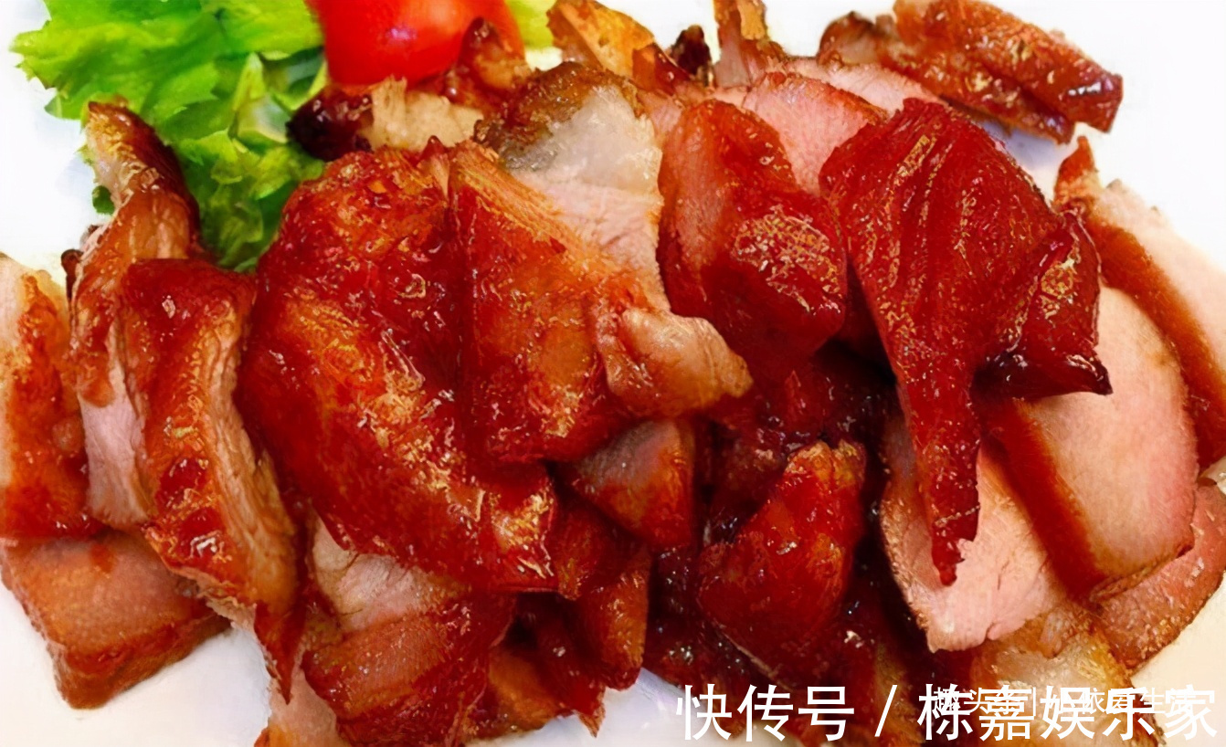 料酒|欢欢喜喜过大年，几道美味又下饭的家常菜分享给你，好做又好吃