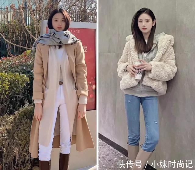 越精致越有女人味, 漂亮的女人这样更有魅力! 优雅而自然!