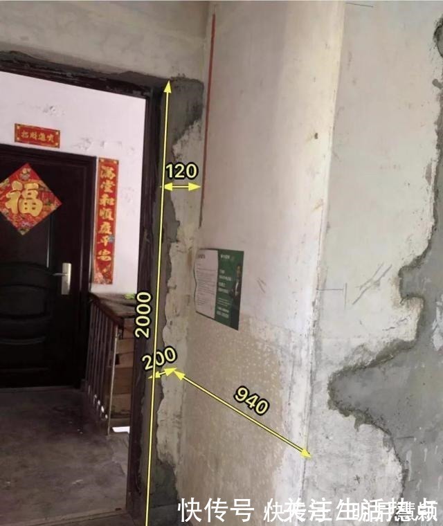 上下床|56㎡小户型经过专业设计,一家三口都有自己独立的生活空间!