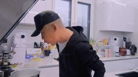 网友吐槽|《做家务的男人》是怎么变成吐槽男明星大会的？