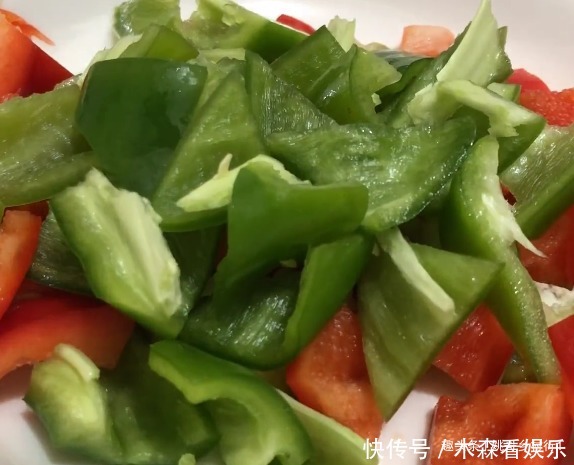  含量是鸡蛋|吃多了大鱼大肉，就做到可口的素菜，美味营养，连吃3天都不烦