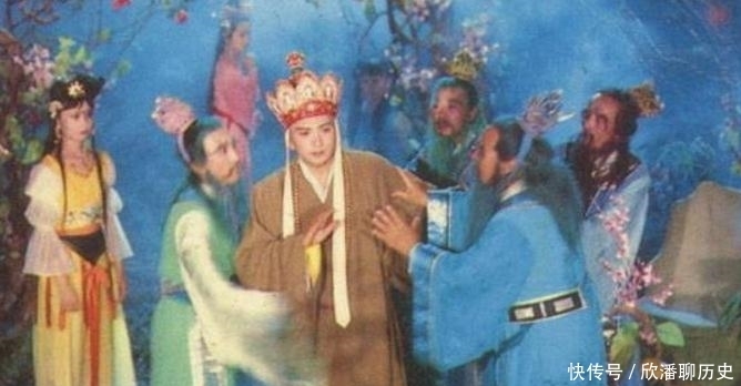 荆棘岭妖精帮了取经队,为何孙悟空非杀不可?看作者经历就知道了