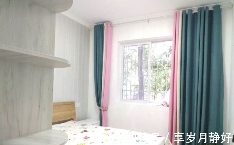 主卧室|刚装修完的现代风格新房,时尚明亮又漂亮,好多人参观模仿