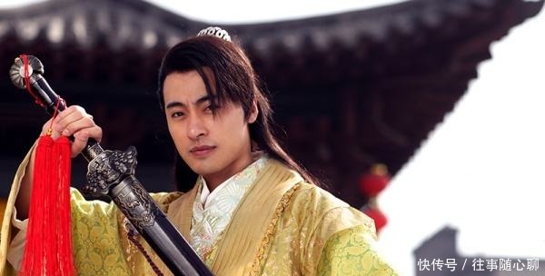 唐太宗见太液池有只怪鸟,急召阎立本作画,为何这幅画没流传下来