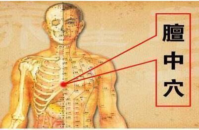 穴位按摩|人体有10大救命穴,每1个人都该知道,关键时候可以救急快收藏