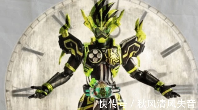 逢魔时王|假面骑士那些造爹被反杀的骑士,千骑最惨,帝骑怪人惨遭碾压!