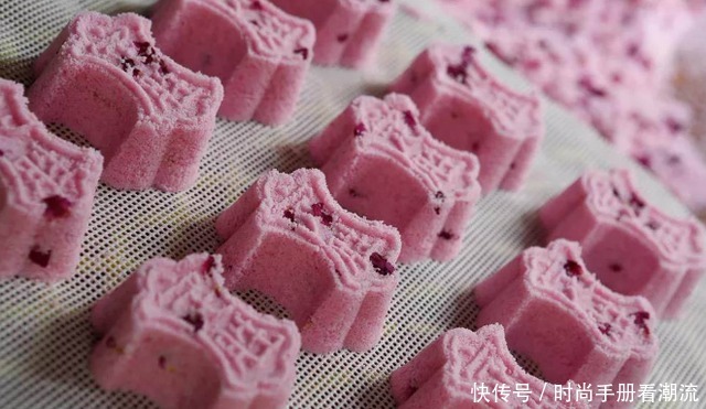  糕点|中国“最好吃”的6种糕点，你吃过几种全吃过的是吃货无疑