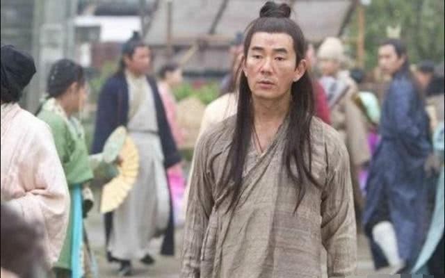 乞丐|招亲对联:才女出“天字出头为我夫”,穷乞丐巧对下联,太精彩了