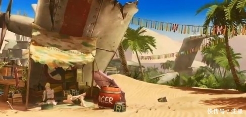 拳皇15 怒之队bgm宣传片新战斗舞台the Sahara公开 天合乐学帮助家长发现孩子的更多可能