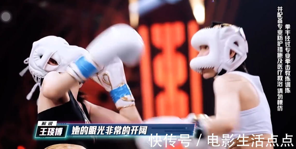 鲍春来|更新2期，网友直呼看得“热血沸腾”，这档综艺有什么“魔力”？
