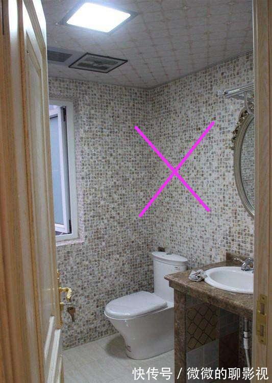 错误|老师傅总结:新房装修这27个细节错误是费钱最大危机,中1钱全白花!