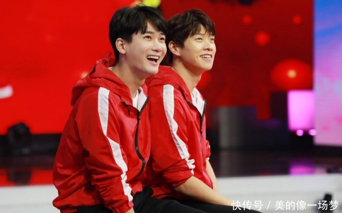 一个月 他曾是《快乐大本营》亲儿子,连上一个月没红,无能为力!