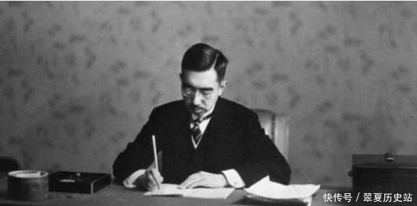 天皇|日本“无条件投降”下的阴谋，提出一个条件，不答应死战到底！