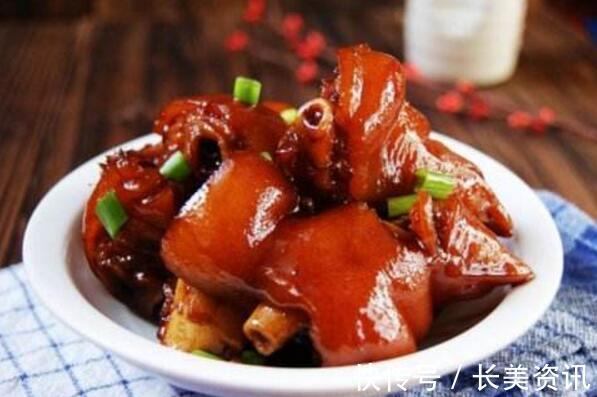 拿得出手的几道硬菜，春节饭桌的主打菜系，美味又可口很下饭
