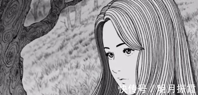 伊藤润二|别揪着咒术回战抄袭说事了,伊藤润二的《漩涡》动画消息比这重要