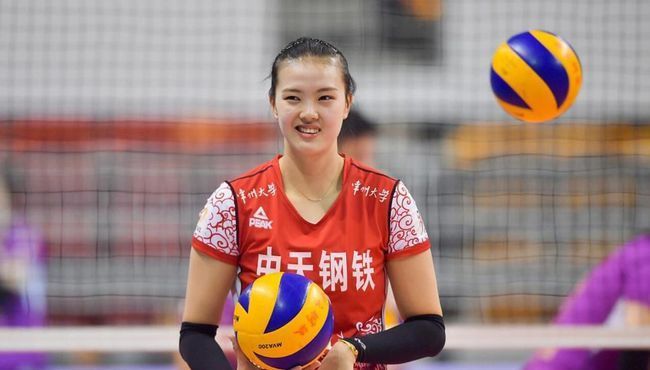 张常宁|女排张常宁最新动态,未来不久或将离开女排舞台,让球迷很担忧