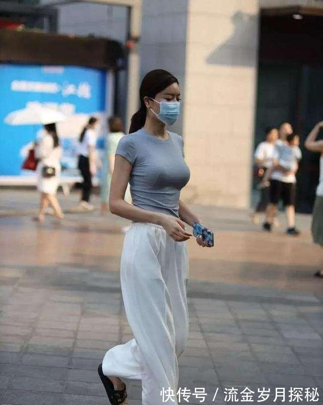 瑜伽裤 高贵典雅的瑜伽裤穿搭整体感非常优雅,彰显女人的气质,简约好看!