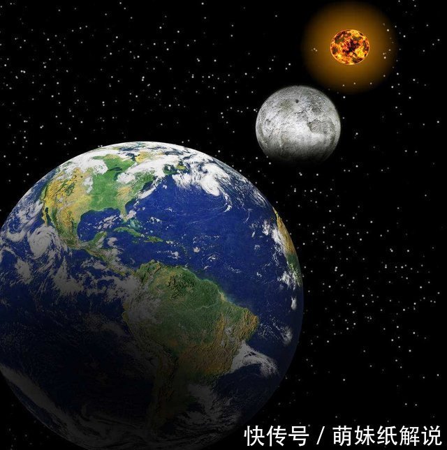 地球 科学家发现：太阳系外有24颗行星可能比地球更宜居