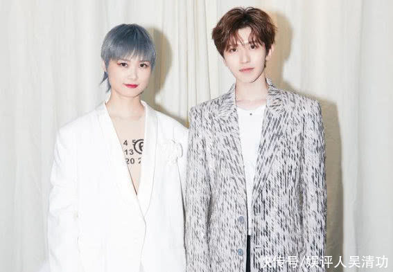 湖南卫视|湖南台晚会的收视率力压浙江台,转折点出现在蔡徐坤和李宇春身上