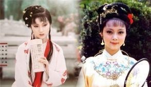 宝钗|《红楼梦》中最唯美的一帧画面,细思让人不寒而栗